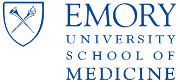 Emory University School of Medicine Logo